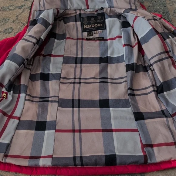 Barbour Jacket - Picture 3 of 4